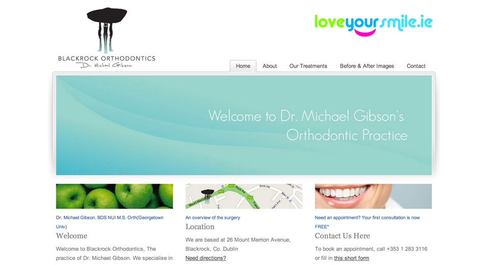blackrock_orthodontics_website